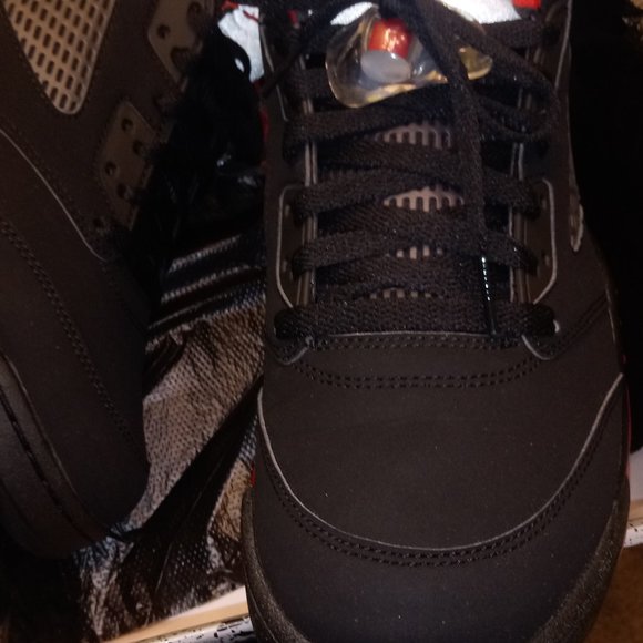 COPY - Jordan retro 5 low - Picture 3 of 16